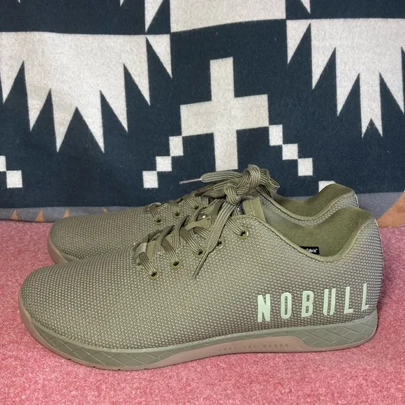 NOBULL Outwork Performance Training Shoes