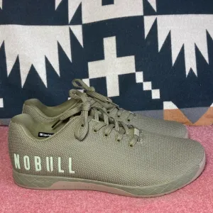 NOBULL Outwork Performance Training Shoes