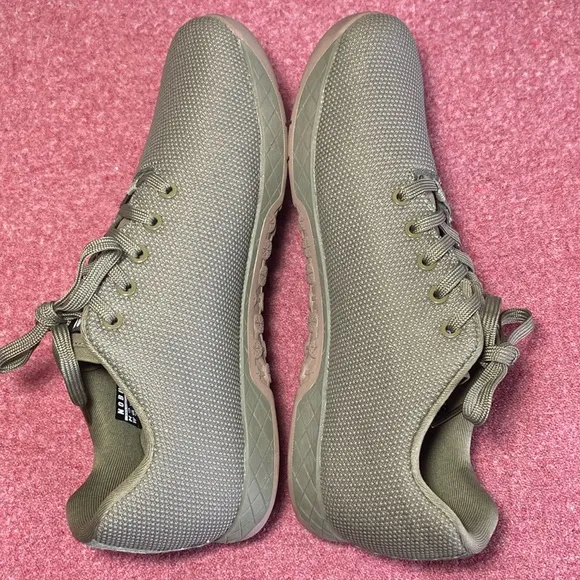 NOBULL Outwork Performance Training Shoes