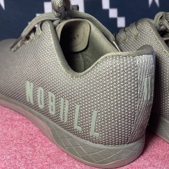 NOBULL Outwork Performance Training Shoes