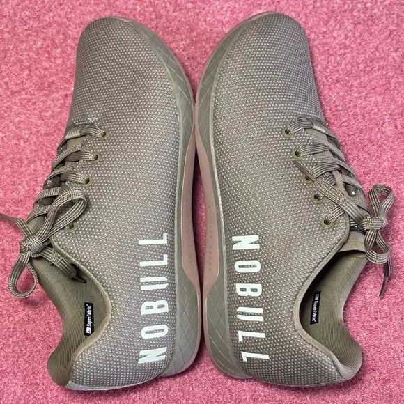 NOBULL Outwork Performance Training Shoes