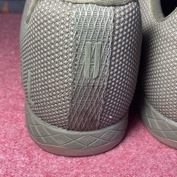 NOBULL Outwork Performance Training Shoes