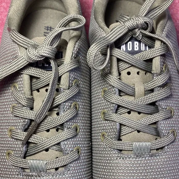 NOBULL Outwork Performance Training Shoes