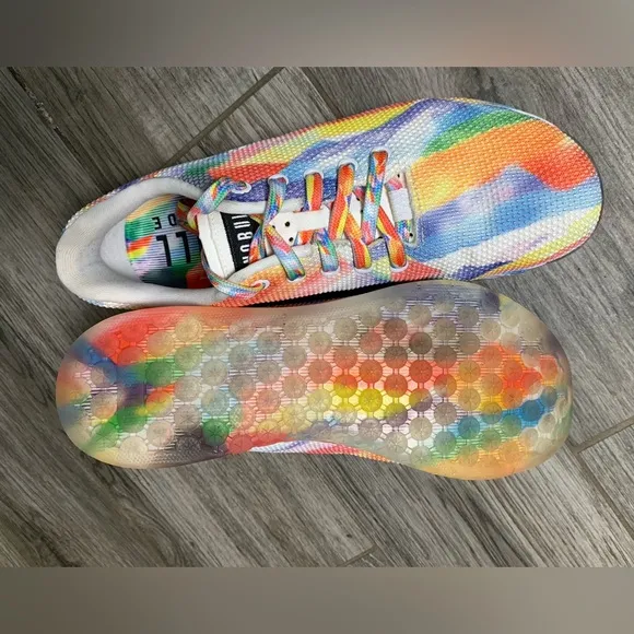 NOBULL🍭 Pride Running Shoes‎