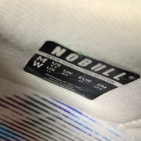 NOBULL🍭 Pride Running Shoes‎