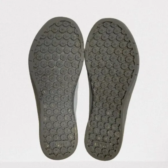NOBULL Superfabric CrossFit Trainer Shoes Arctic Gray Men Size 12