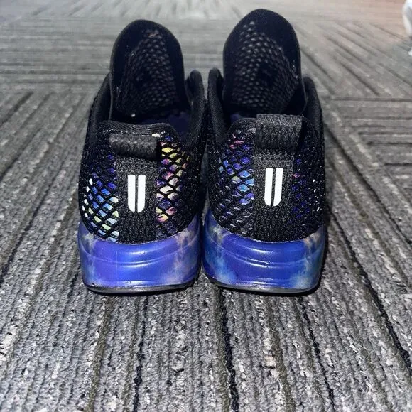 NOBULL | ‎ Tie Dye Trainers Sneakers Running Shoes Men's 7 Women's 8.5