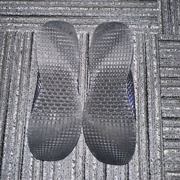 NOBULL | ‎ Tie Dye Trainers Sneakers Running Shoes Men's 7 Women's 8.5