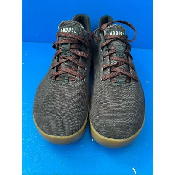 Nobull Trainer Lifting Gym CrossFit Shoes Men Size 12