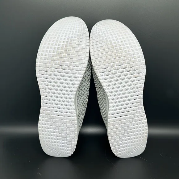 Nobull Trainer Workout Shoes Womens Sz 9