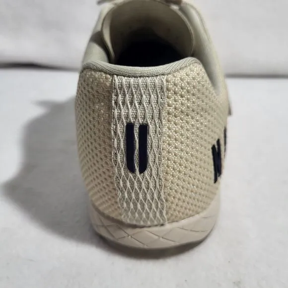 Nobull Trainers Workout Crossfit Athletic Shoes Women's Size 7.5