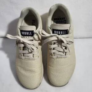 Nobull Trainers Workout Crossfit Athletic Shoes Women's Size 7.5