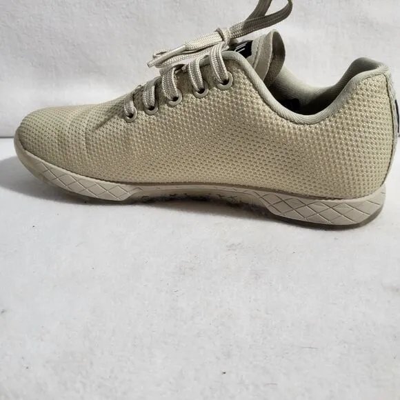 Nobull Trainers Workout Crossfit Athletic Shoes Women's Size 7.5