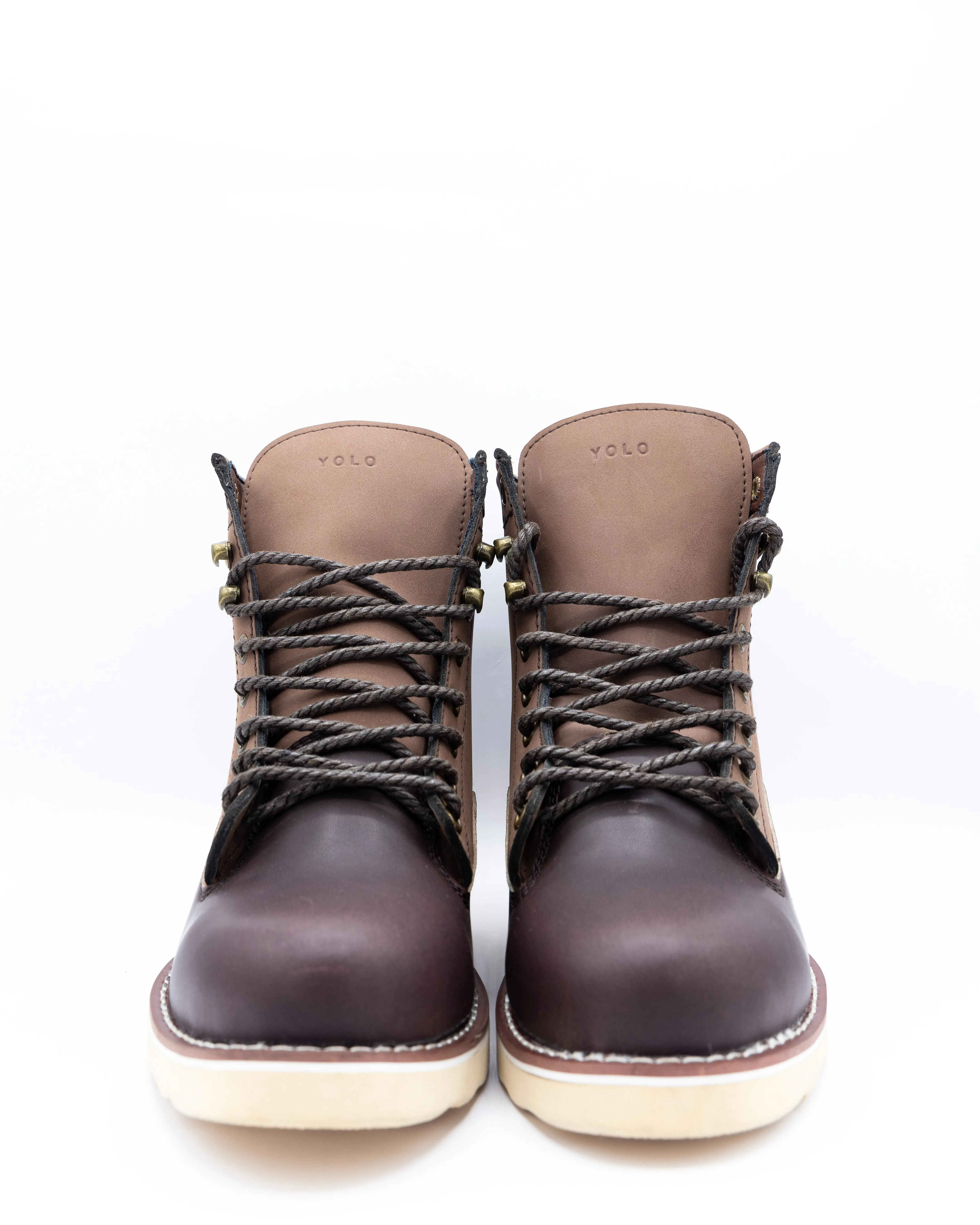 Nomad Boots