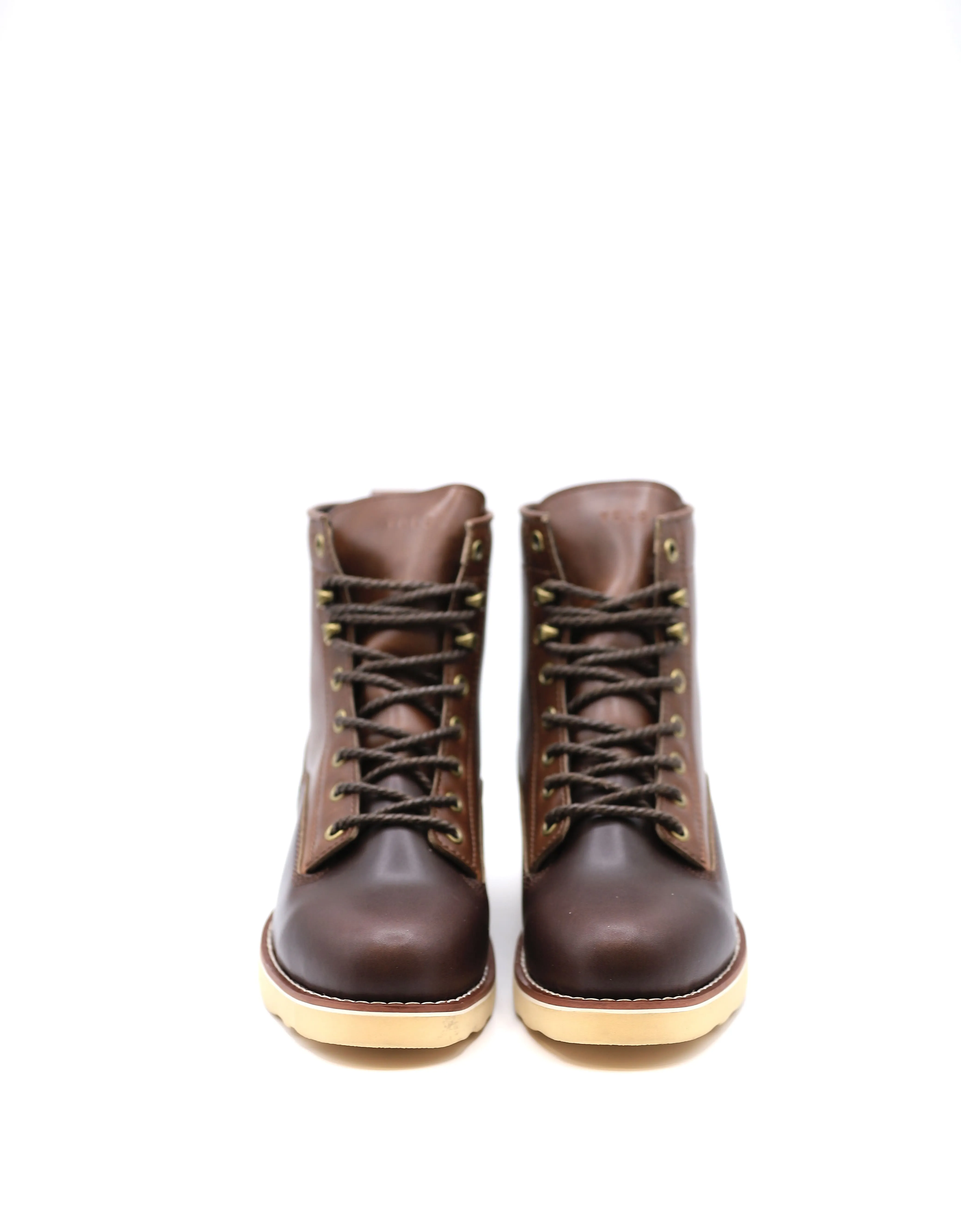 Nomad Boots