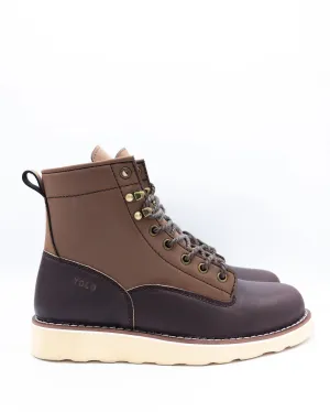 Nomad Boots