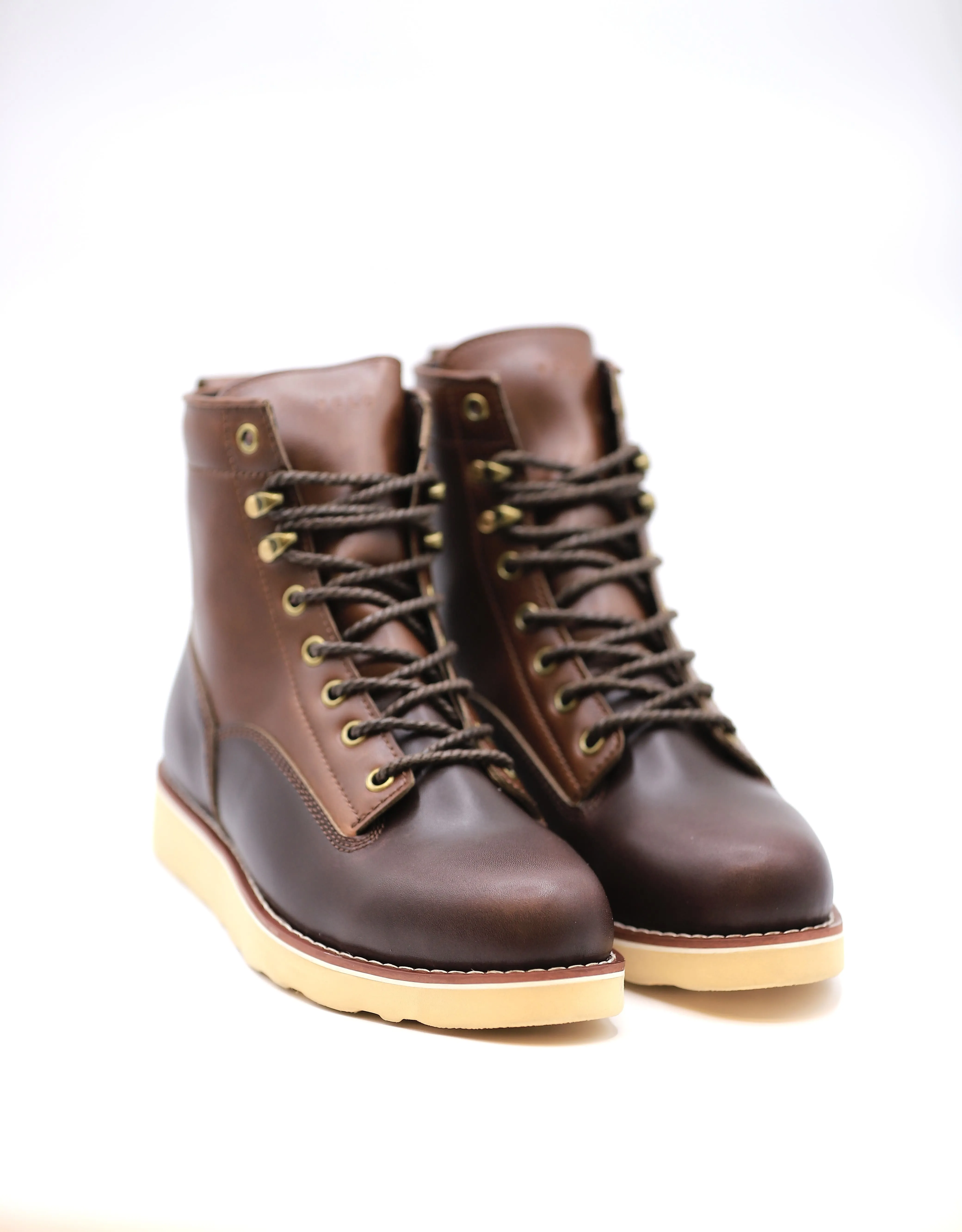 Nomad Boots