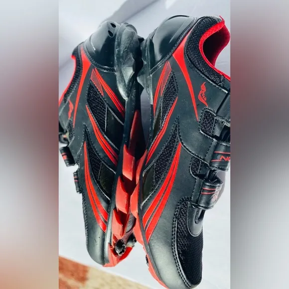 NorthWave‎ Airflow System Carbon Reinforced Cycling Bike Shoes Men's 14