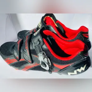NorthWave‎ Airflow System Carbon Reinforced Cycling Bike Shoes Men's 14