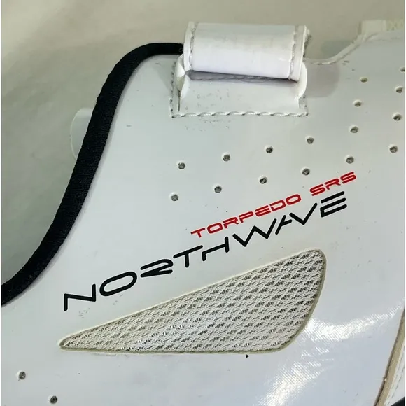 Northwave Torpedo SRS Road Cycling Shoes, Men’s 11 / EU44