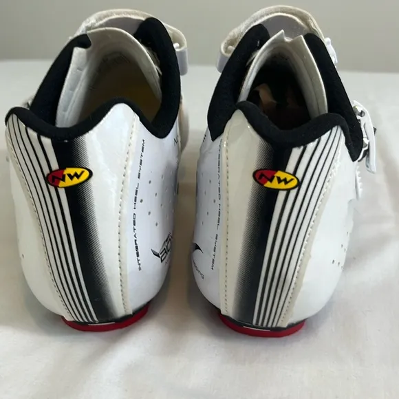 Northwave Torpedo SRS Road Cycling Shoes, Men’s 11 / EU44