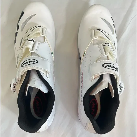Northwave Torpedo SRS Road Cycling Shoes, Men’s 11 / EU44