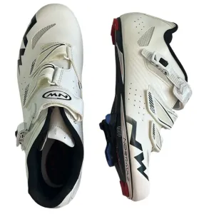 Northwave Torpedo SRS Road Cycling Shoes, Men’s 11 / EU44