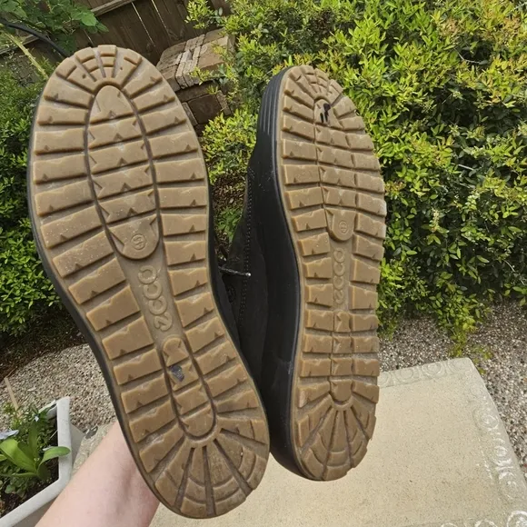 Nwot Ecco SOFT 7 TRED TERRAIN HYDROMAX 43 us 12.5