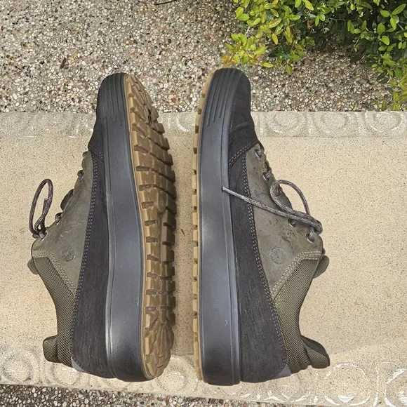 Nwot Ecco SOFT 7 TRED TERRAIN HYDROMAX 43 us 12.5