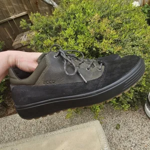 Nwot Ecco SOFT 7 TRED TERRAIN HYDROMAX 43 us 12.5