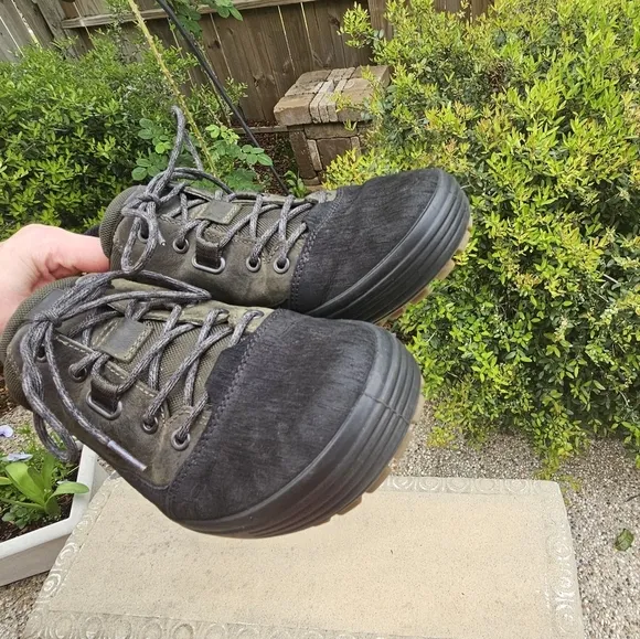 Nwot Ecco SOFT 7 TRED TERRAIN HYDROMAX 43 us 12.5