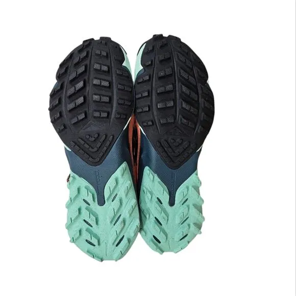 NWOT Nike Air Zoom Terra Kiger 8 Trail-Running Shoes Men's 6 Women's 7.5