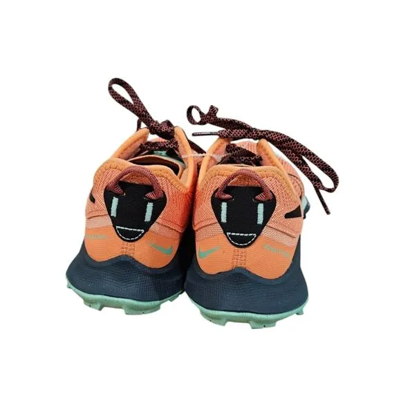 NWOT Nike Air Zoom Terra Kiger 8 Trail-Running Shoes Men's 6 Women's 7.5