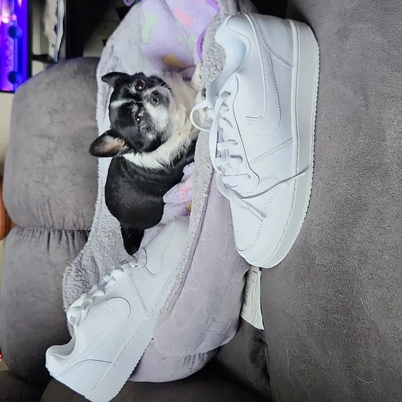 NWOT NIKE SHOES