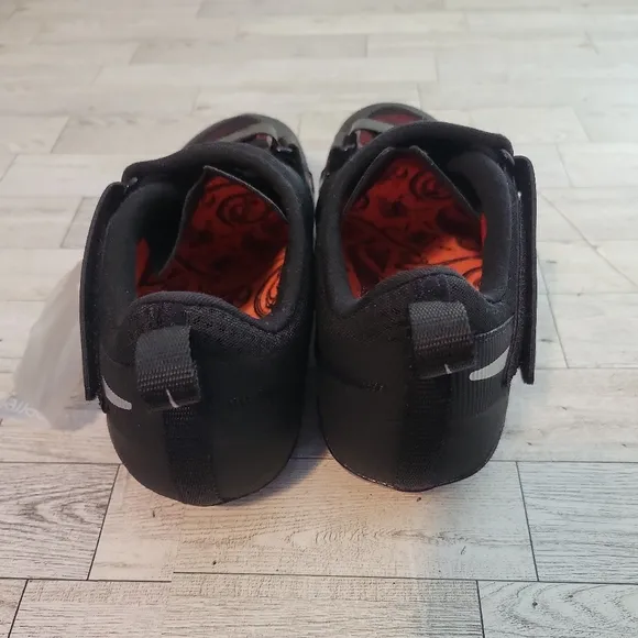 NWOT Nike Superrep CycleShoes Black Red Cycling Shoes Men's CW2191-008 Size 10.5