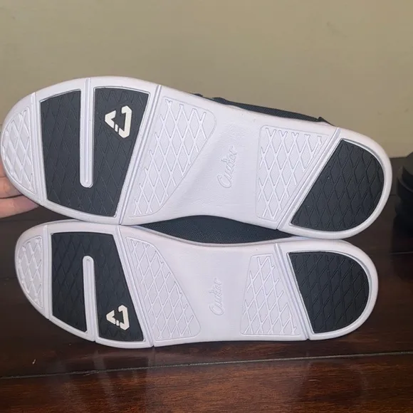 Nw/oT TravisMathew Cuater The Daily Knit Men's Shoes 10.5