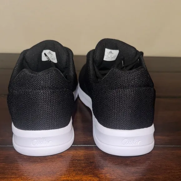 Nw/oT TravisMathew Cuater The Daily Knit Men's Shoes 10.5