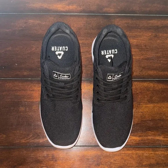 Nw/oT TravisMathew Cuater The Daily Knit Men's Shoes 10.5