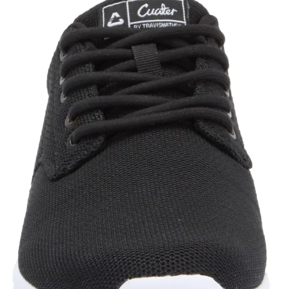 Nw/oT TravisMathew Cuater The Daily Knit Men's Shoes 10.5