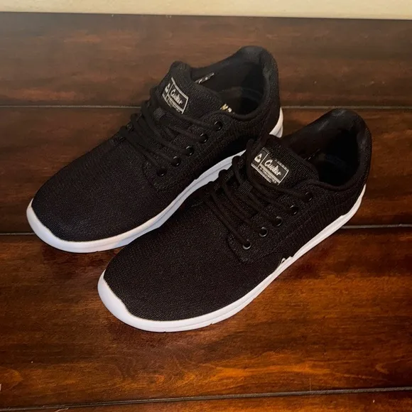 Nw/oT TravisMathew Cuater The Daily Knit Men's Shoes 10.5