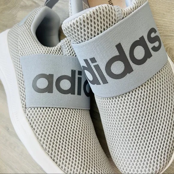 NWT Adidas Lite Racer Adapt 4.0 Men’s Shoes