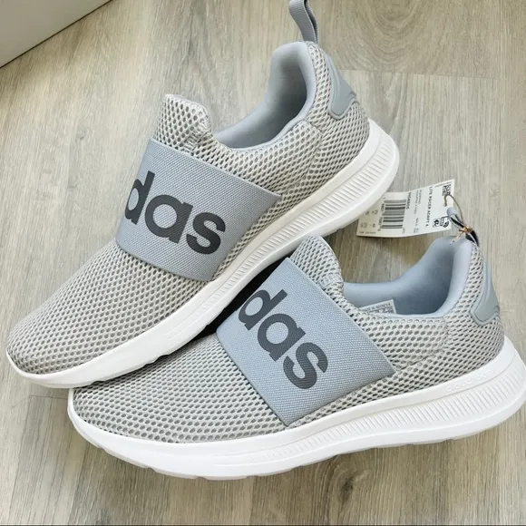 NWT Adidas Lite Racer Adapt 4.0 Men’s Shoes