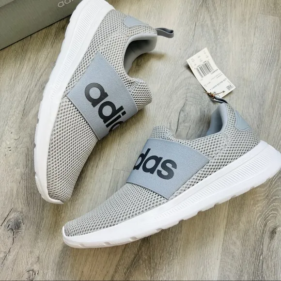 NWT Adidas Lite Racer Adapt 4.0 Men’s Shoes