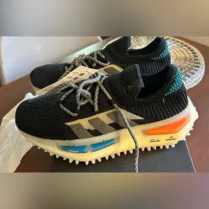 NWT Adidas NMD S1 Men’s Sneakers