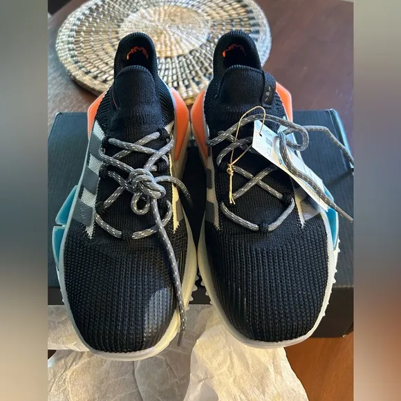 NWT Adidas NMD S1 Men’s Sneakers