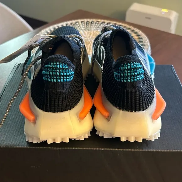 NWT Adidas NMD S1 Men’s Sneakers