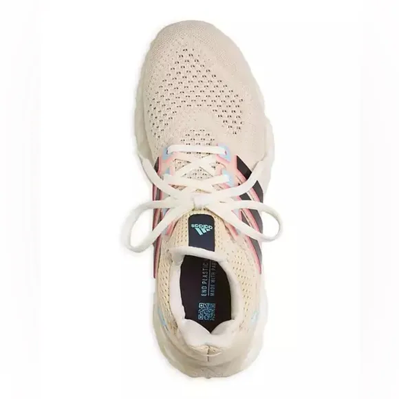 NWT Adidas Women’s Ultraboost Web DNA Sneaker