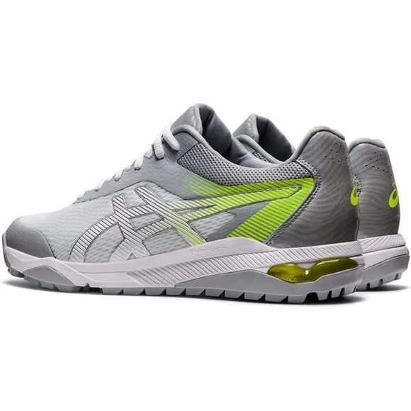 NWT ASICS Men's GEL-Course Ace Golf Shoes, White-Size 8.5
