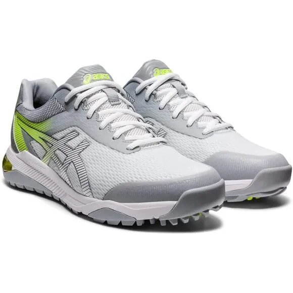 NWT ASICS Men's GEL-Course Ace Golf Shoes, White-Size 8.5