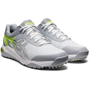 NWT ASICS Men's GEL-Course Ace Golf Shoes, White-Size 8.5